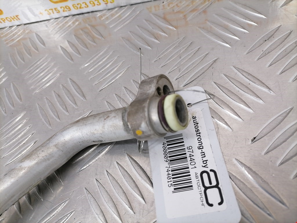 Трубка кондиционера BMW X5 E53 1999-2006