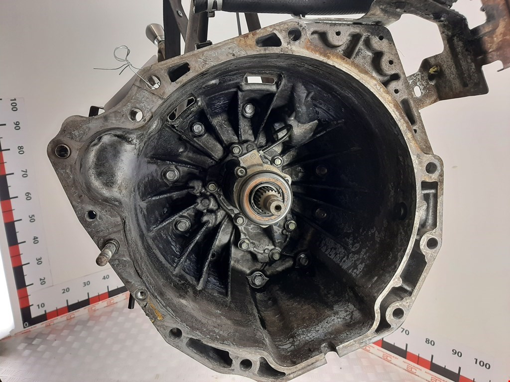 МКПП (Механическая коробка переключения передач) SUZUKI Grand Vitara 2005-2015