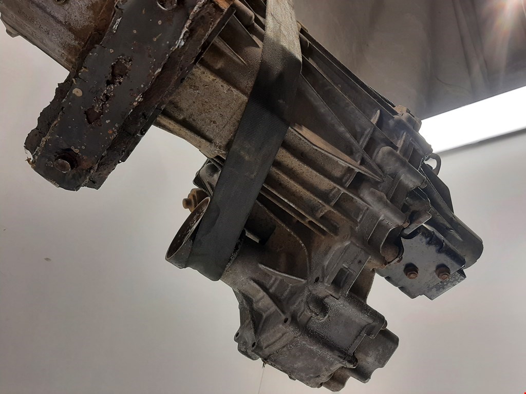 МКПП (Механическая коробка переключения передач) SUZUKI Grand Vitara 2005-2015