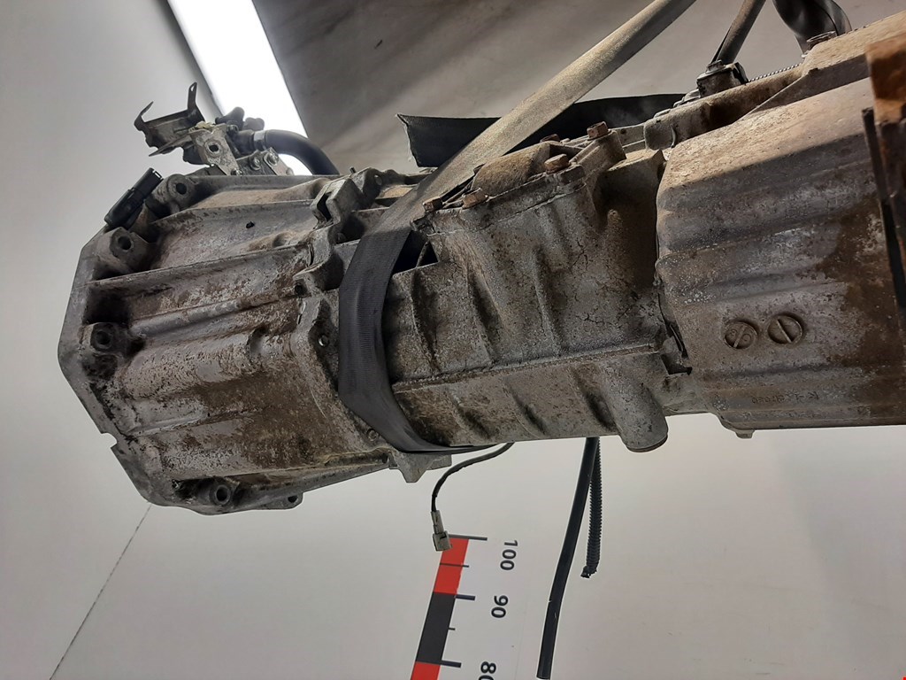 МКПП (Механическая коробка переключения передач) SUZUKI Grand Vitara 2005-2015