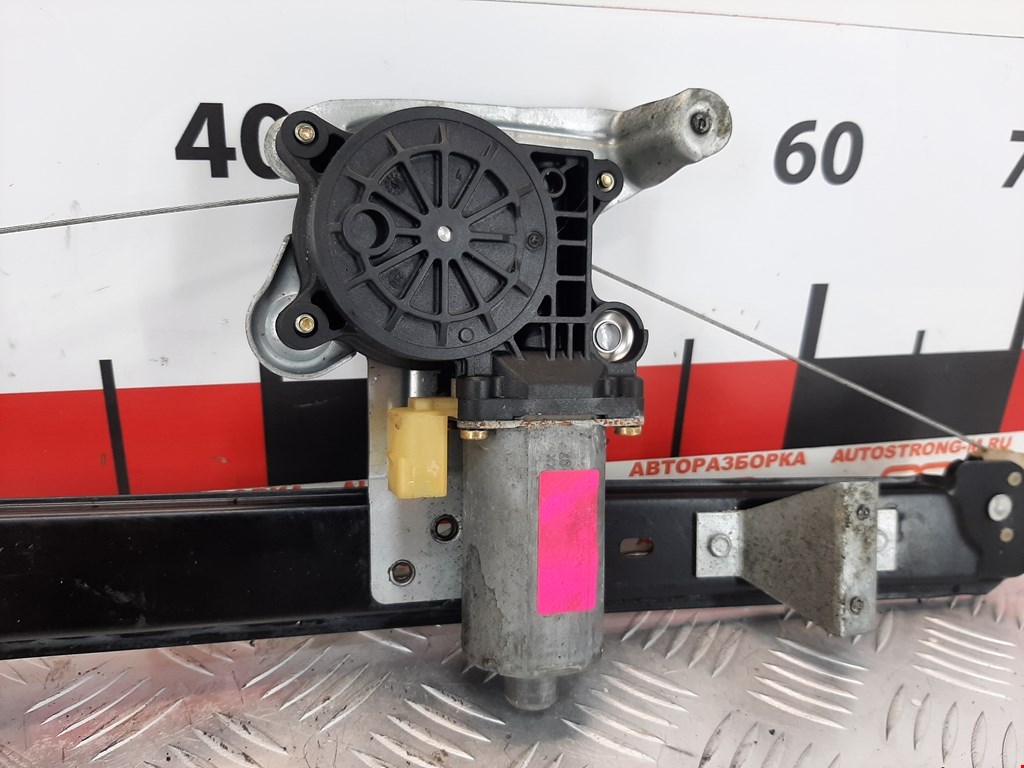 Стеклоподъемник задний правый VOLVO XC90 2002-2014