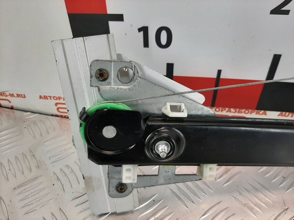 Стеклоподъемник задний правый VOLVO XC90 2002-2014