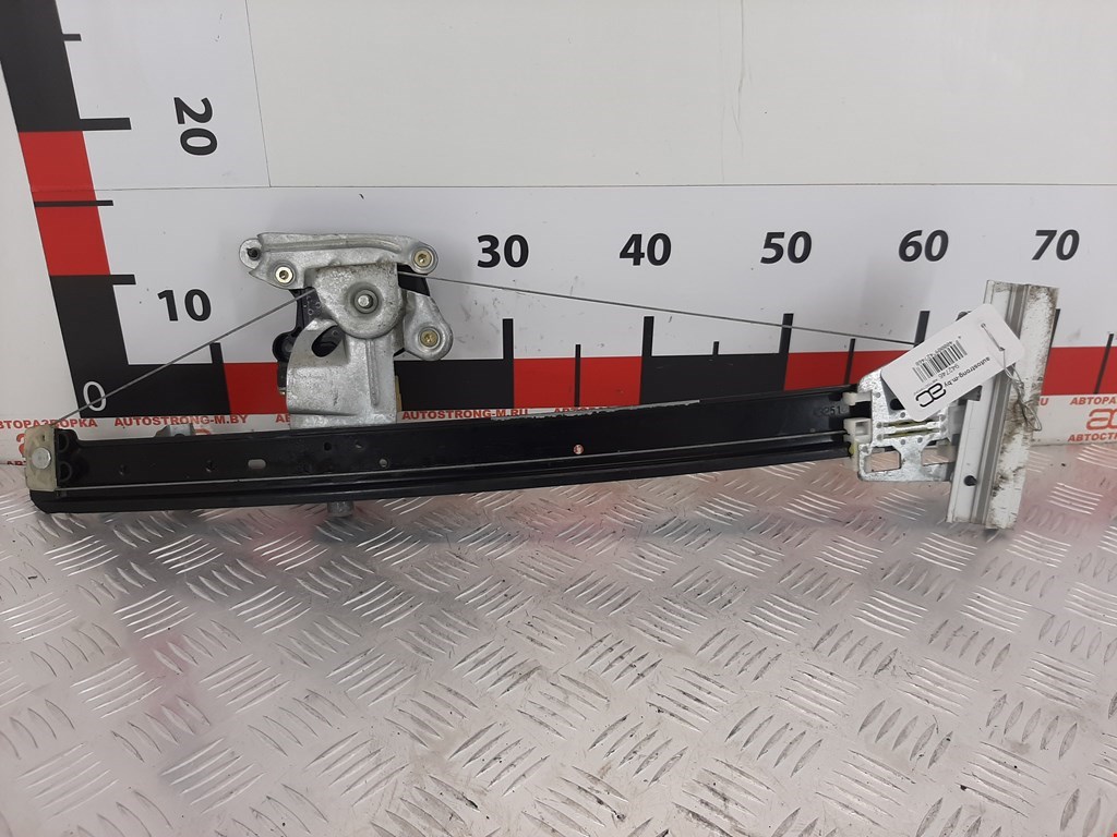 Стеклоподъемник задний правый VOLVO XC90 2002-2014