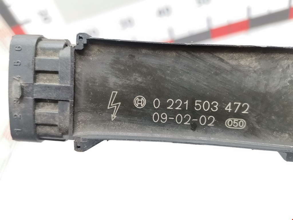 Катушка зажигания OPEL Corsa D 2006-2014