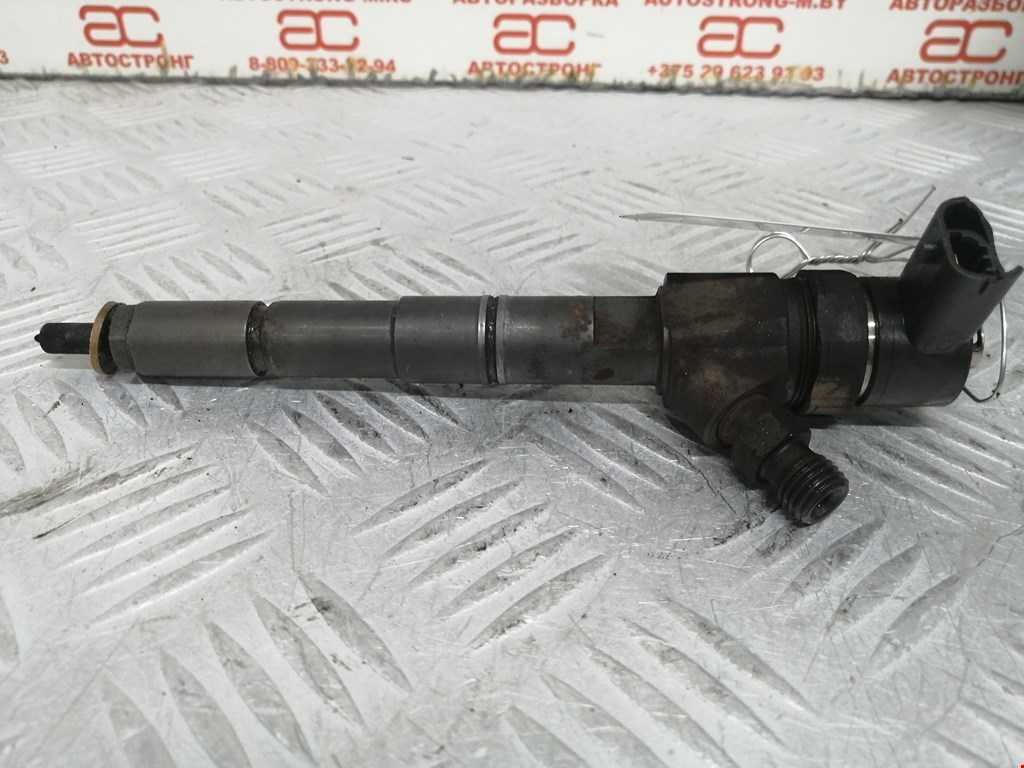 Форсунка дизельная электрическая ALFA ROMEO 159 2005-2011