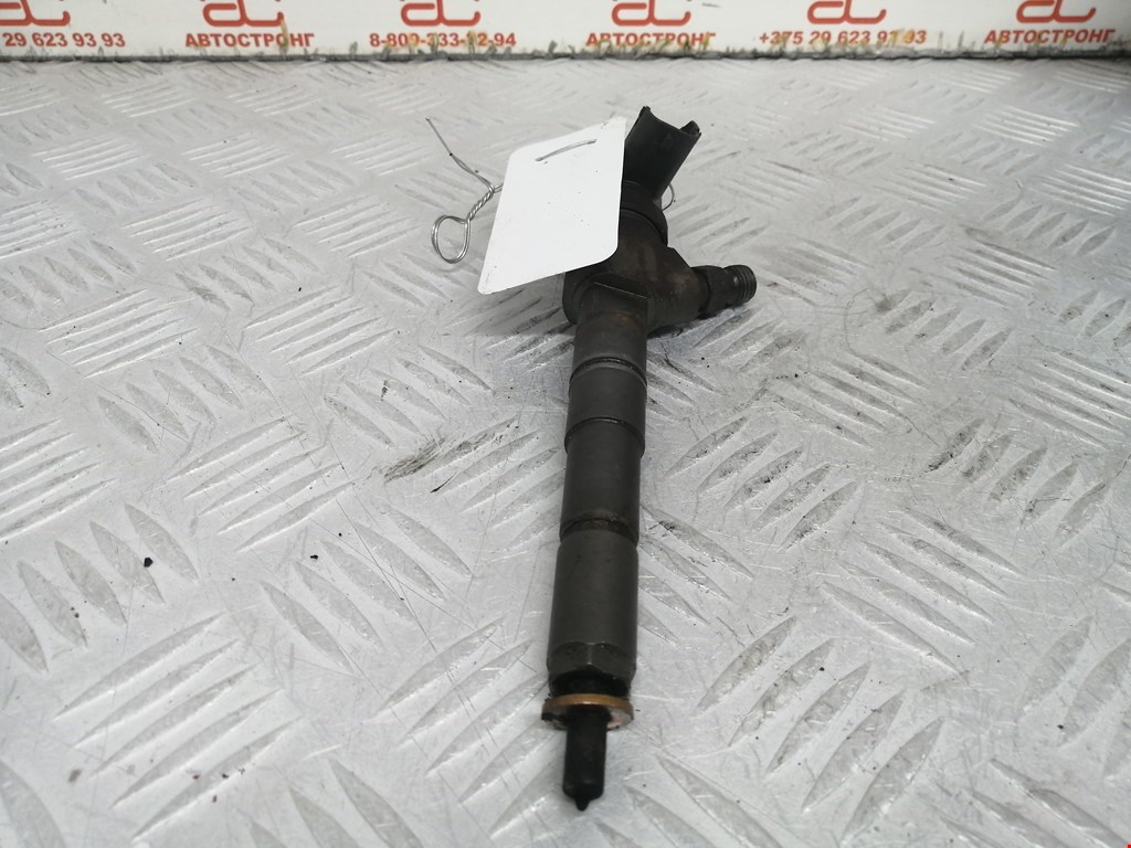 Форсунка дизельная электрическая ALFA ROMEO 159 2005-2011