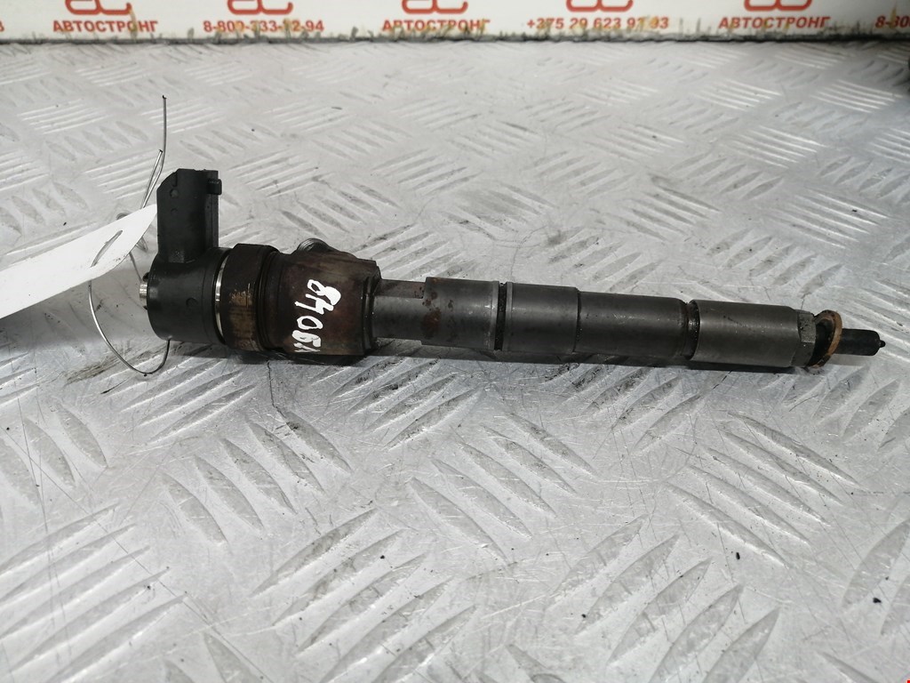 Форсунка дизельная электрическая ALFA ROMEO 159 2005-2011