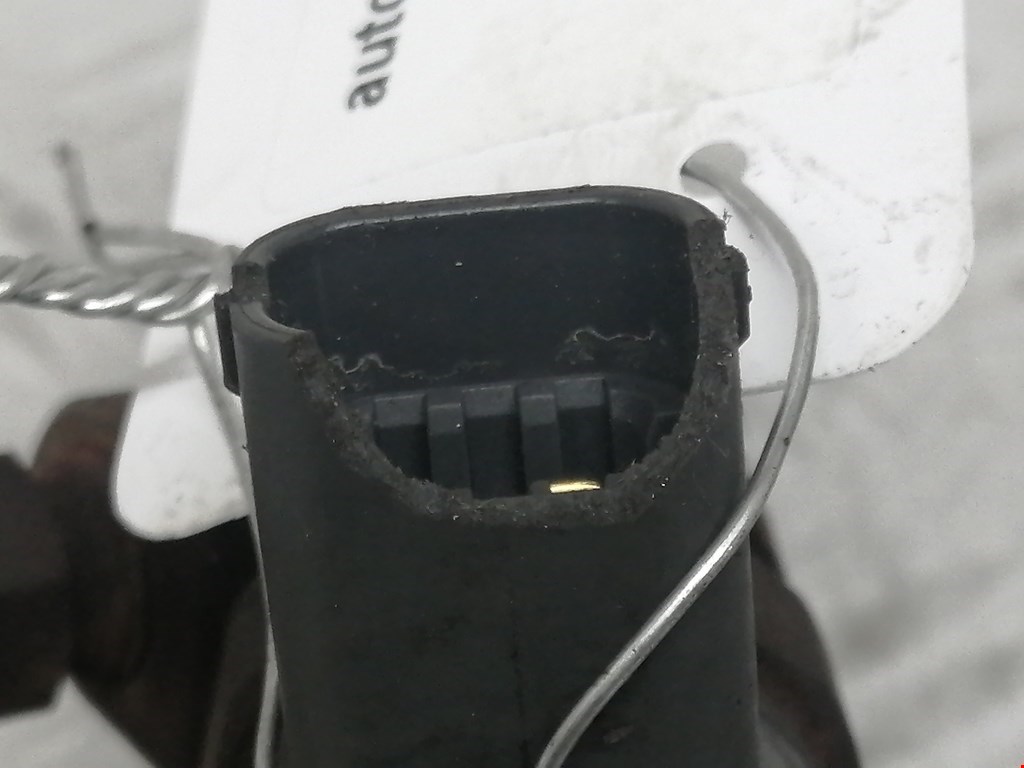 Форсунка дизельная электрическая ALFA ROMEO 159 2005-2011