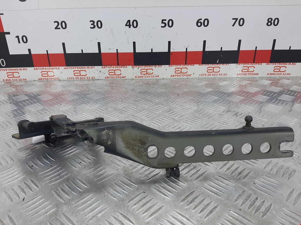 Петля капота левая/правая AUDI A8 D3 2003-2010