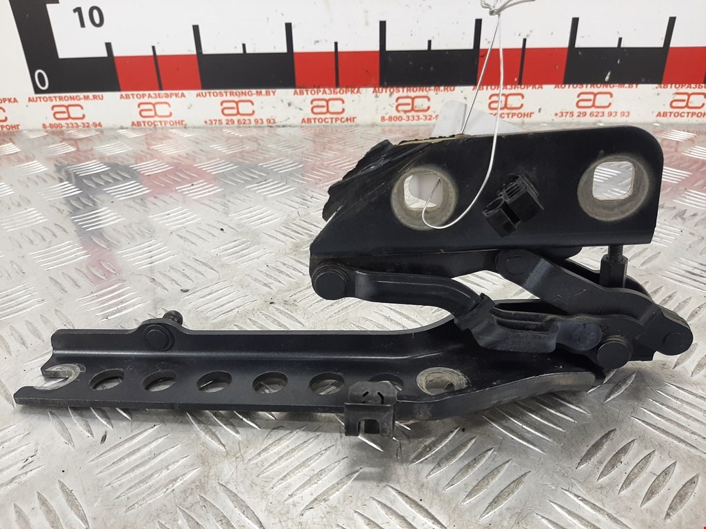 Петля капота левая/правая AUDI A8 D3 2003-2010