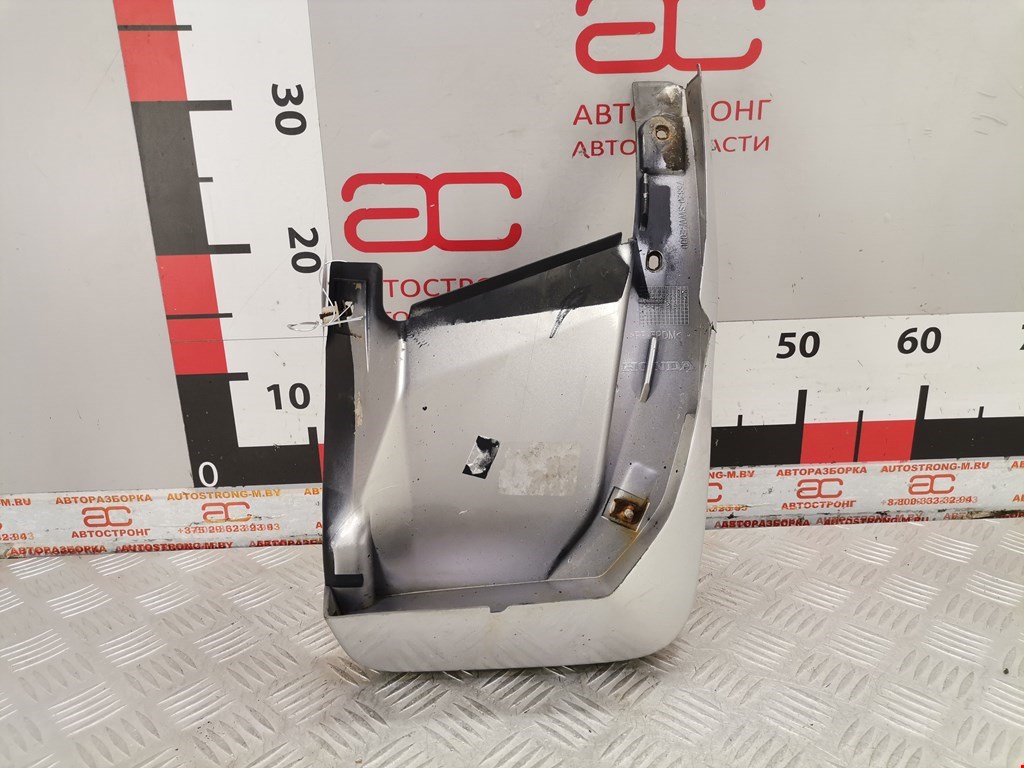 Гидроаккумулятор (груша) буль задний HONDA CR-V III 2007-2012