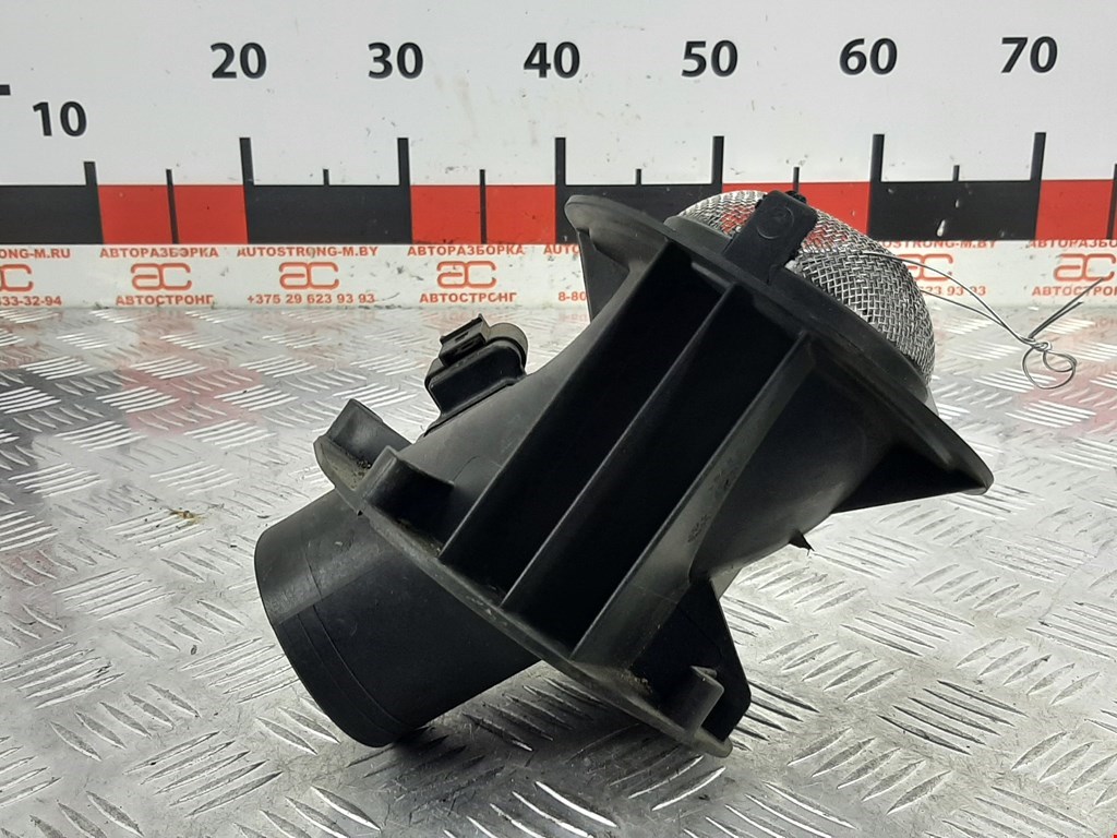 Расходомер воздуха (массметр, датчик ДМРВ) AUDI A8 D3 2003-2010