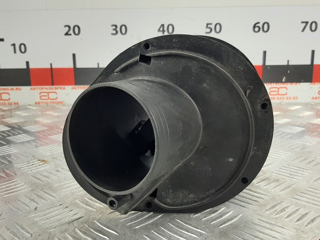 Расходомер воздуха (массметр, датчик ДМРВ) AUDI A8 D3 2003-2010