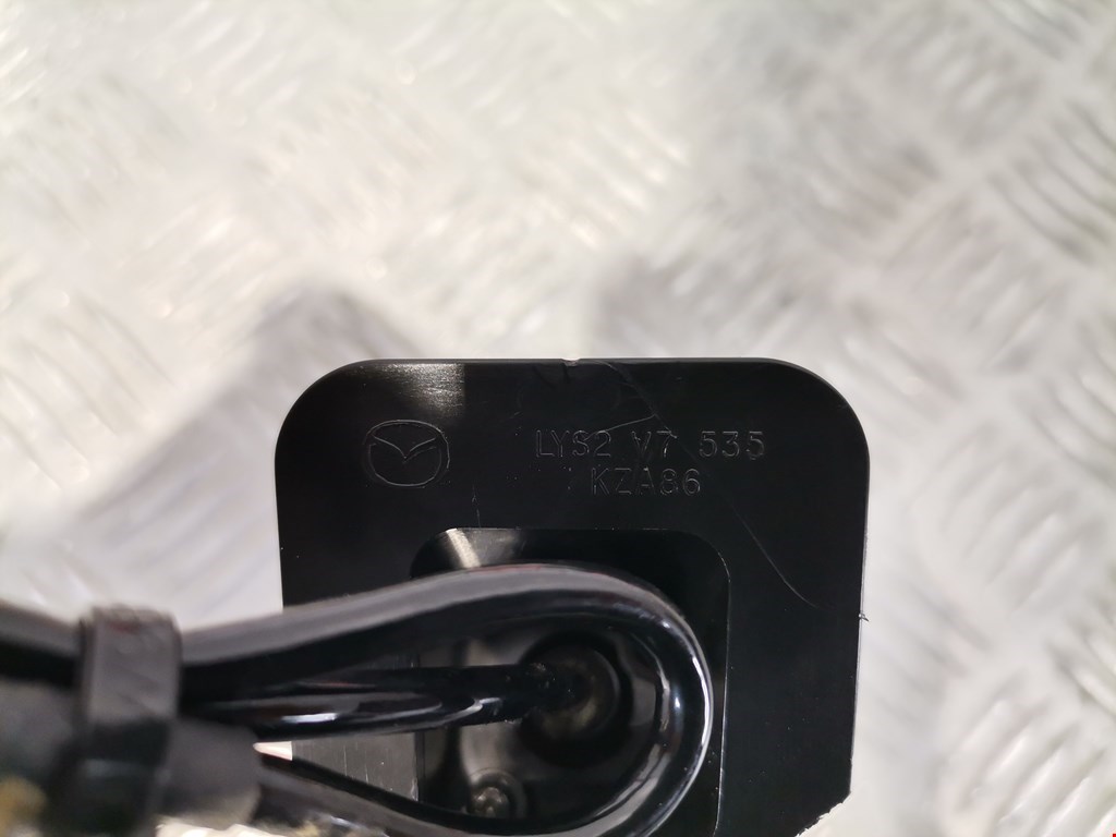 Замок зажигания MAZDA MPV LY 2006-2016