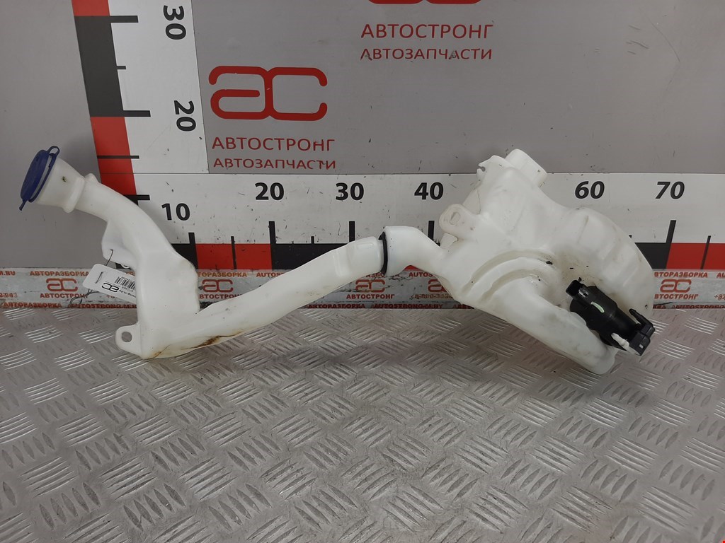 Бачок омывателя CITROEN DS3 2009-2015
