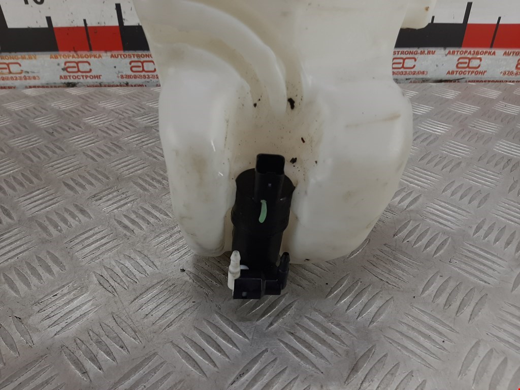 Бачок омывателя CITROEN DS3 2009-2015