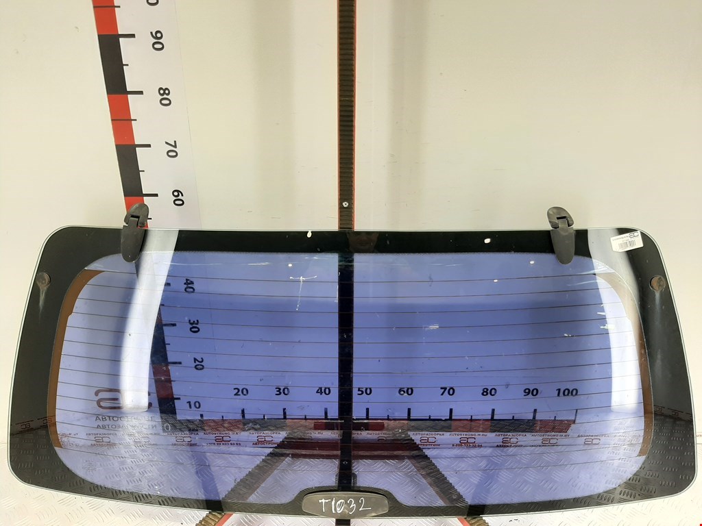 Стекло заднее FORD Explorer 1995-2001