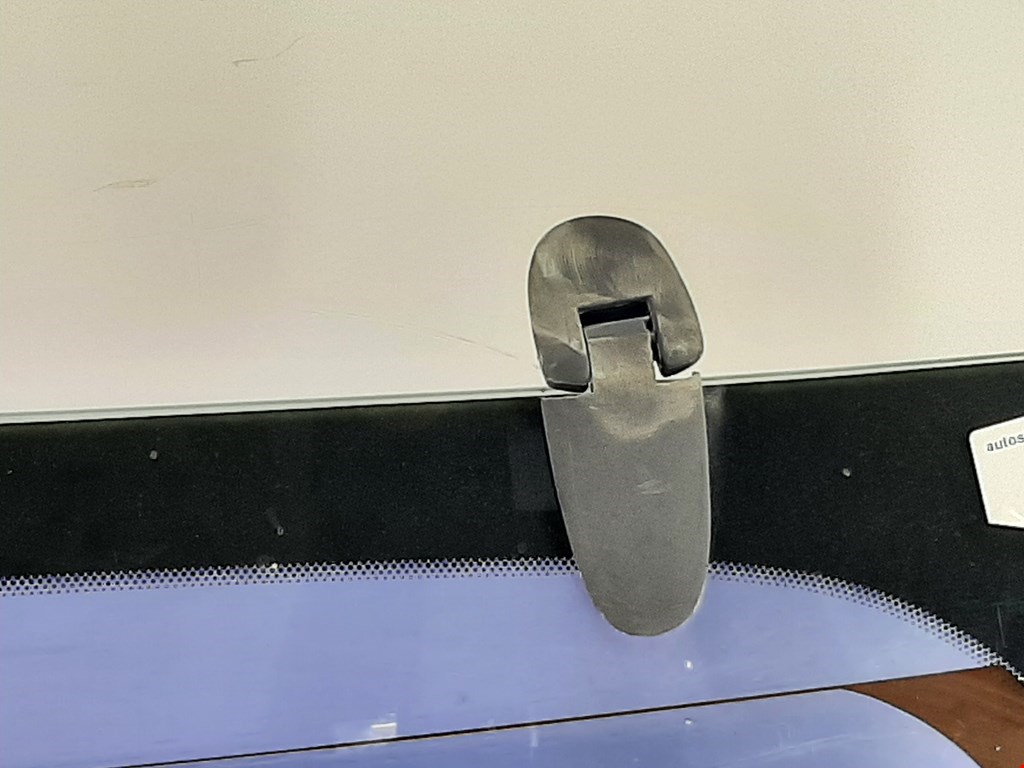 Стекло заднее FORD Explorer 1995-2001