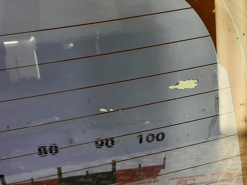 Стекло заднее FORD Explorer 1995-2001