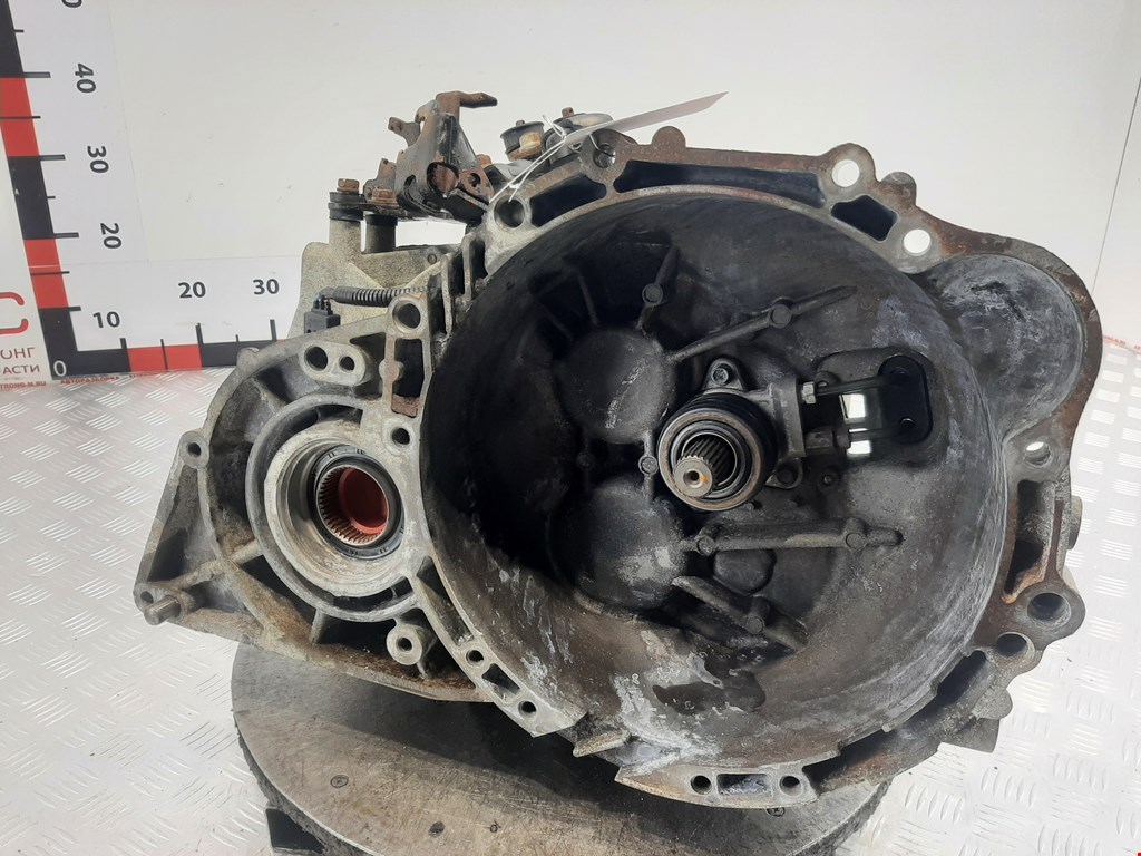 МКПП (Механическая коробка переключения передач) HYUNDAI Tucson l 2004-2010