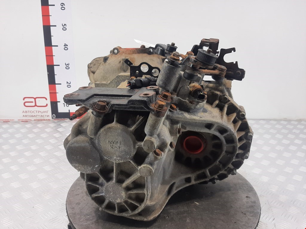 МКПП (Механическая коробка переключения передач) HYUNDAI Tucson l 2004-2010