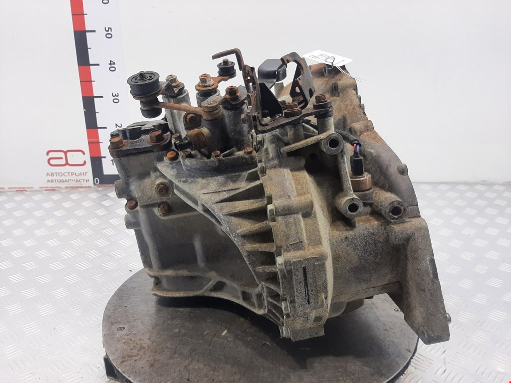 МКПП (Механическая коробка переключения передач) HYUNDAI Tucson l 2004-2010