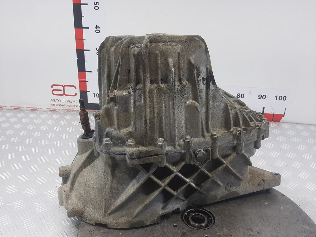 МКПП (Механическая коробка переключения передач) HYUNDAI Tucson l 2004-2010