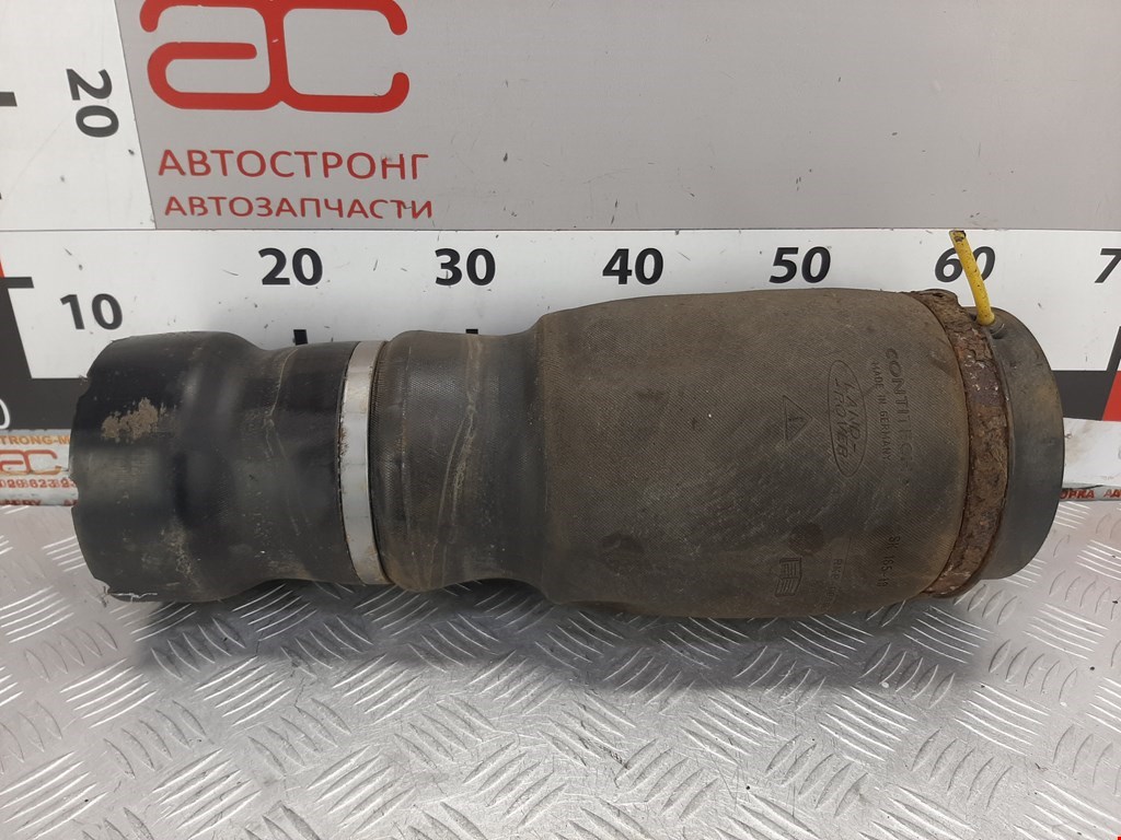 Пневмоподушка задняя левая Land Rover Range Rover 3 (2001-2012)