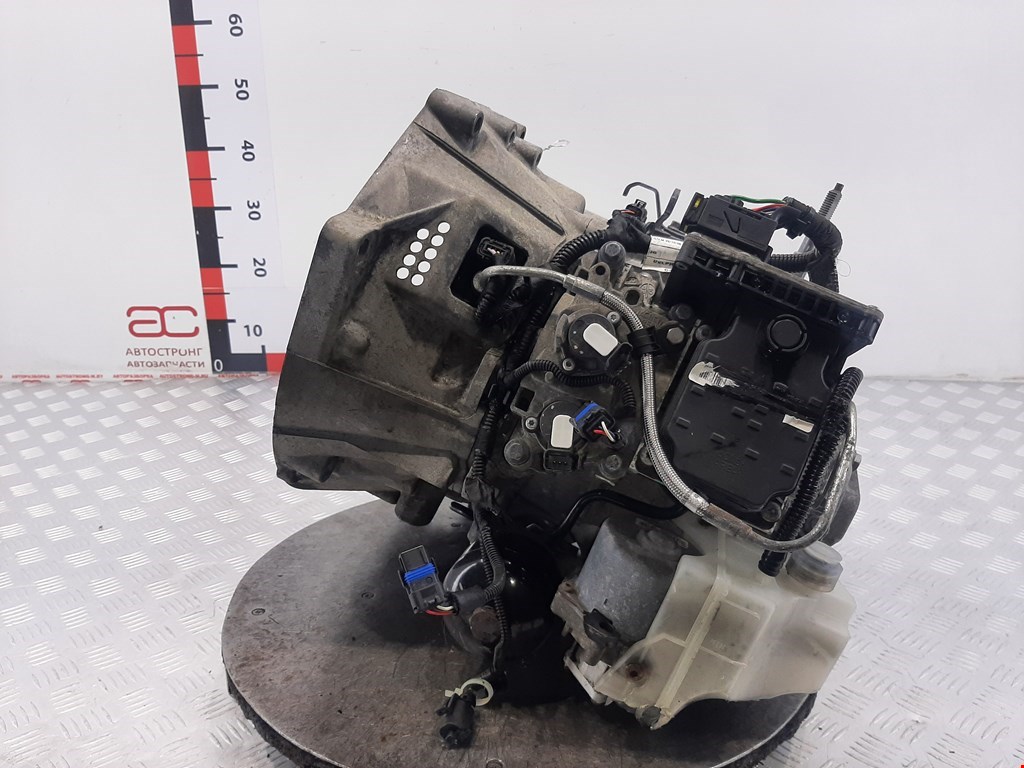 МКПП (Механическая коробка переключения передач) CITROEN C4 Picasso 2006-2013