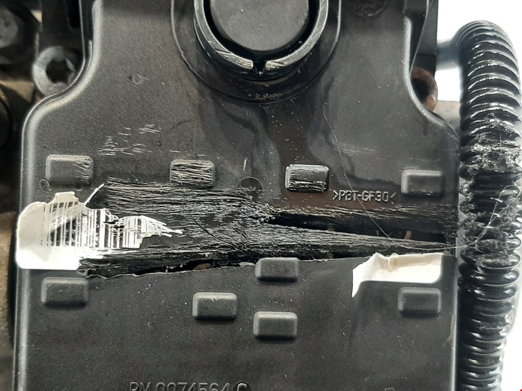 МКПП (Механическая коробка переключения передач) CITROEN C4 Picasso 2006-2013