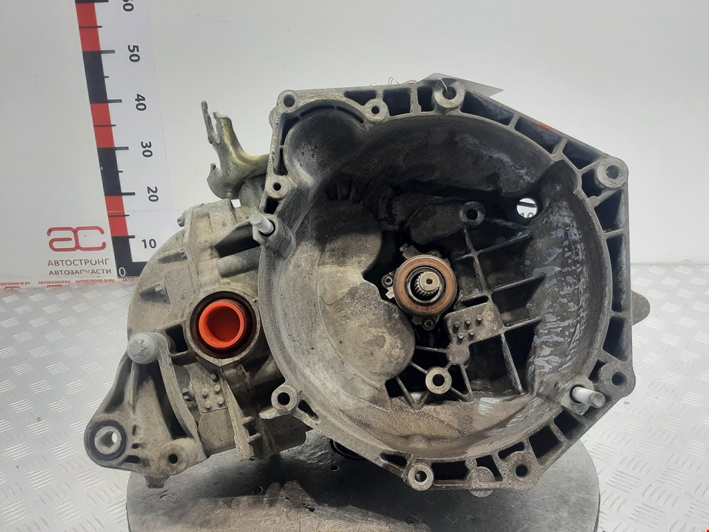 МКПП (Механическая коробка переключения передач) FIAT Grande Punto 2005-2009