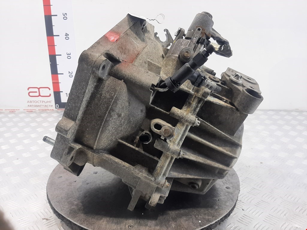 МКПП (Механическая коробка переключения передач) FIAT Grande Punto 2005-2009