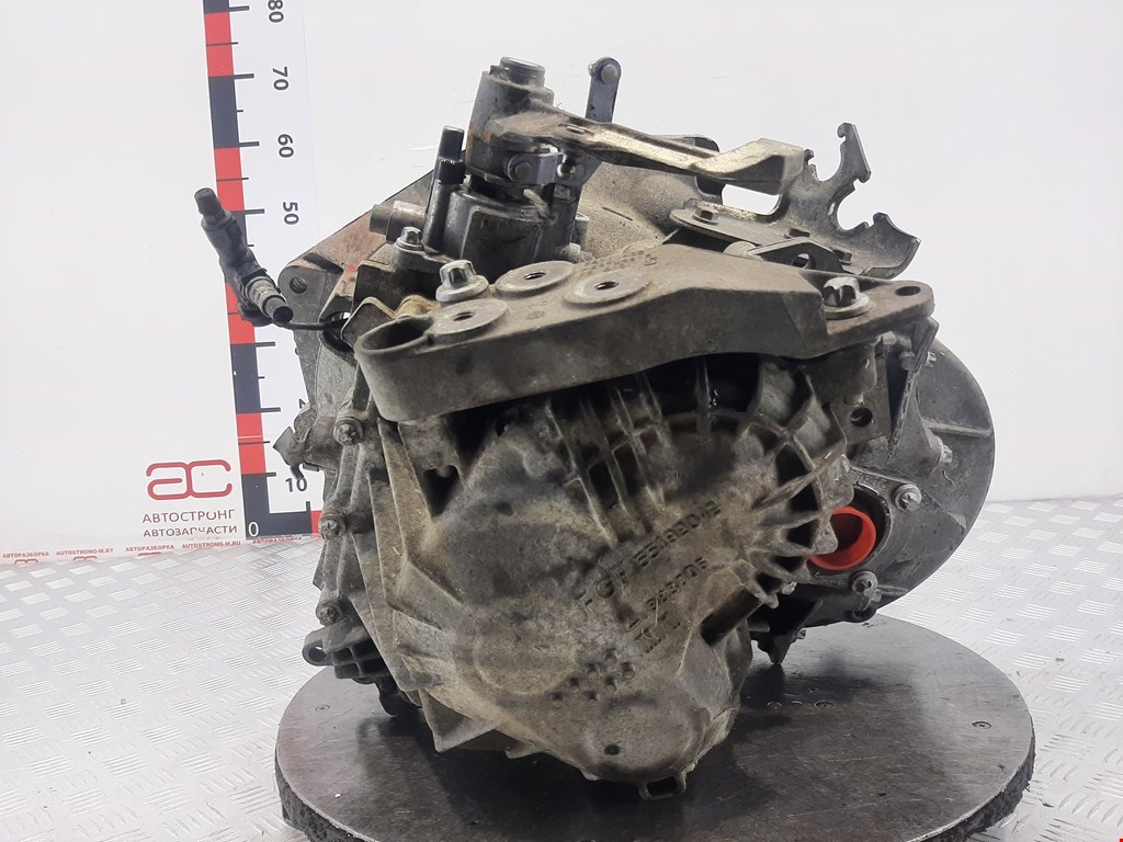 МКПП (Механическая коробка переключения передач) FIAT Grande Punto 2005-2009