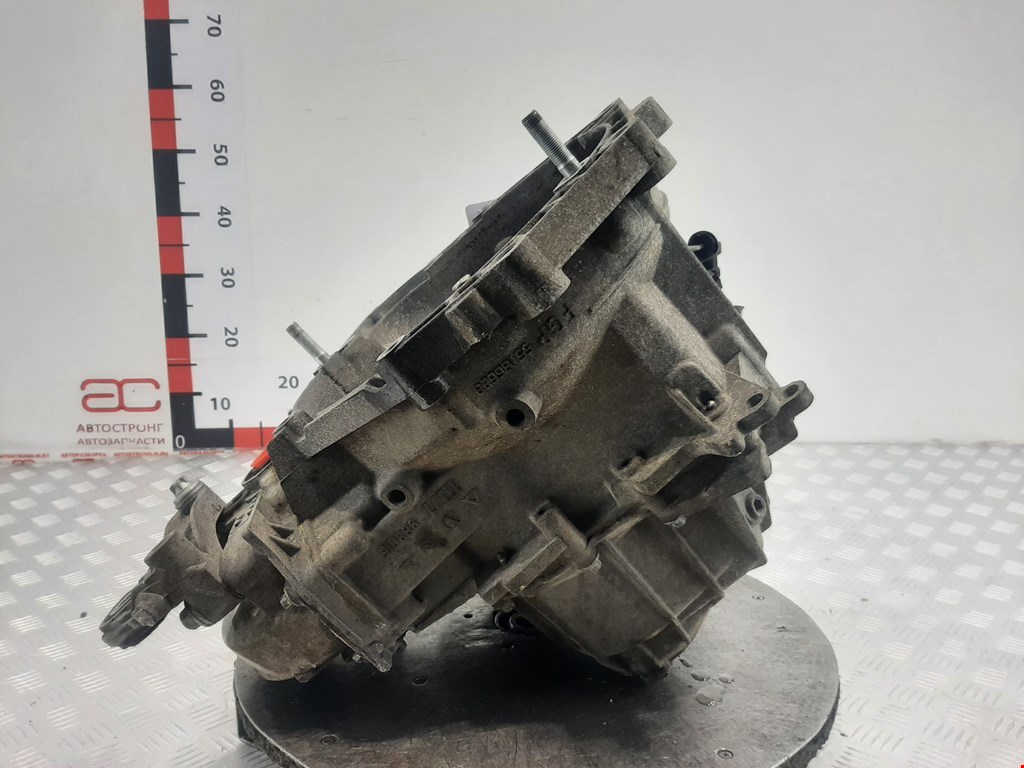 МКПП (Механическая коробка переключения передач) FIAT Grande Punto 2005-2009
