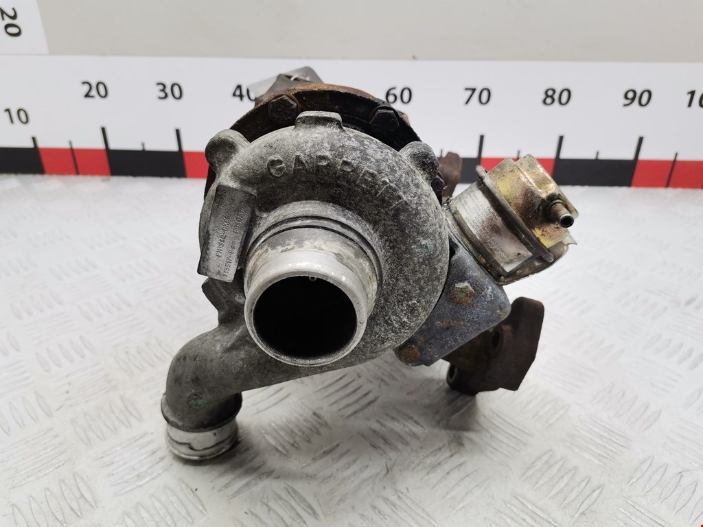 Турбина FORD Focus I 1998-2005