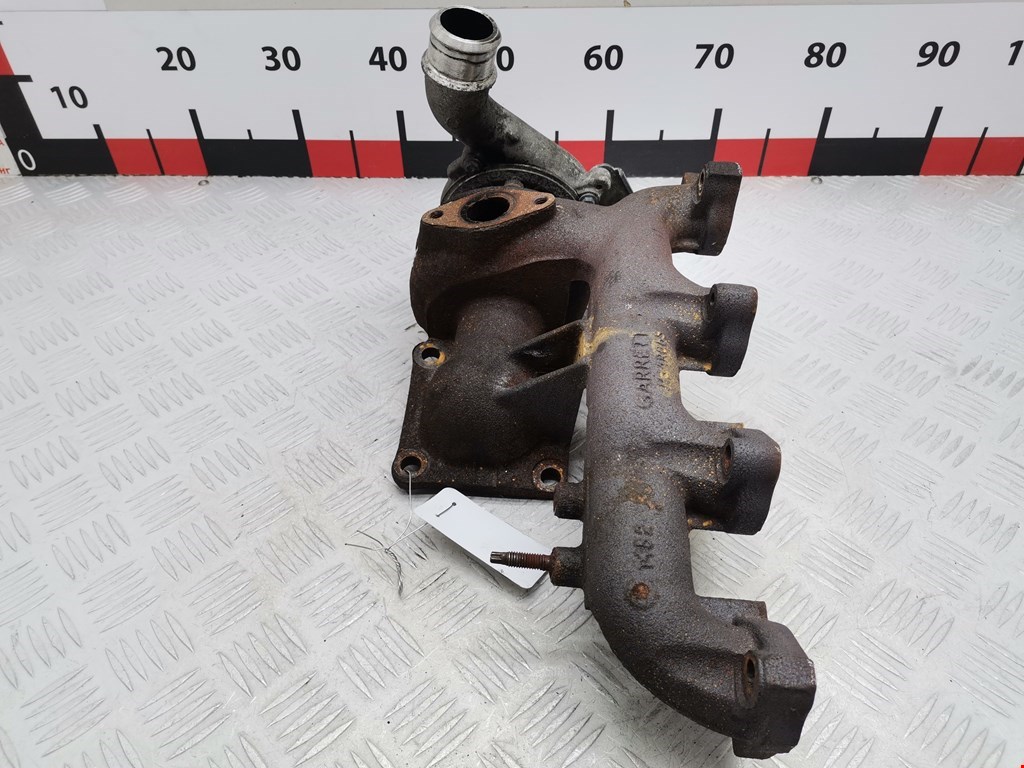 Турбина FORD Focus I 1998-2005