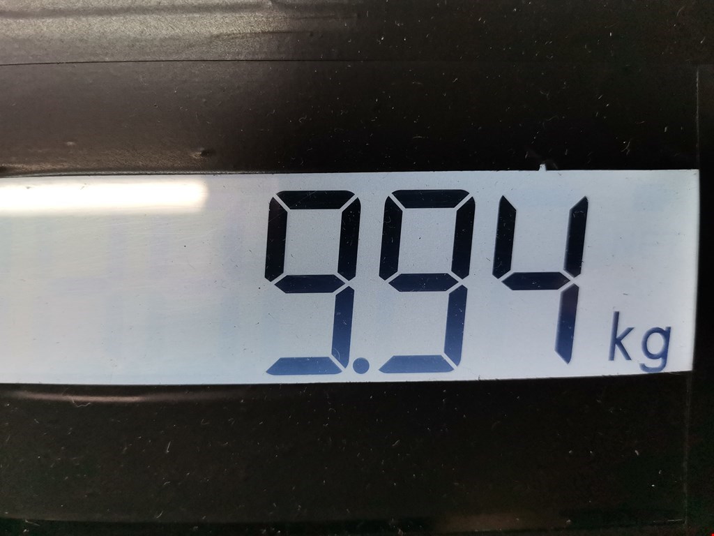 Турбина FORD Focus I 1998-2005