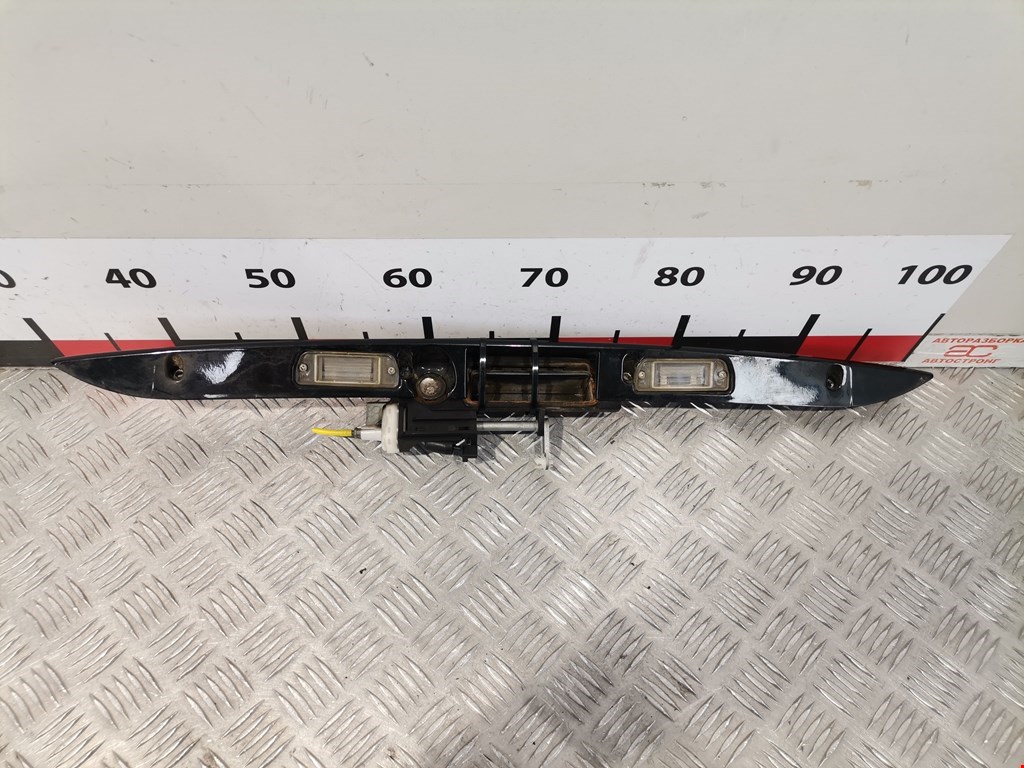 Ручка двери багажника наружная MERCEDES-BENZ SLK-Class R170 1996-2004