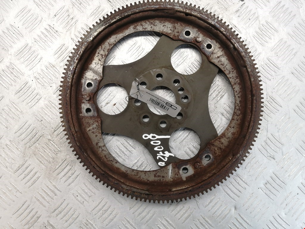 Маховик АКПП (драйв плата зубчатый венец маховика) Mercedes C-Class (W202) (1993-2001)