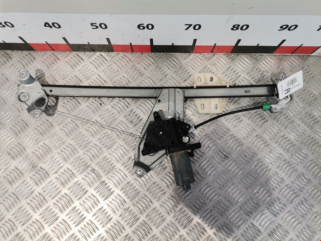 Стеклоподъемник передний правый RENAULT Espace 1997-2003