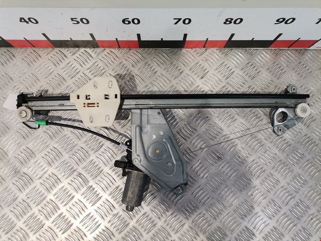 Стеклоподъемник передний правый RENAULT Espace 1997-2003