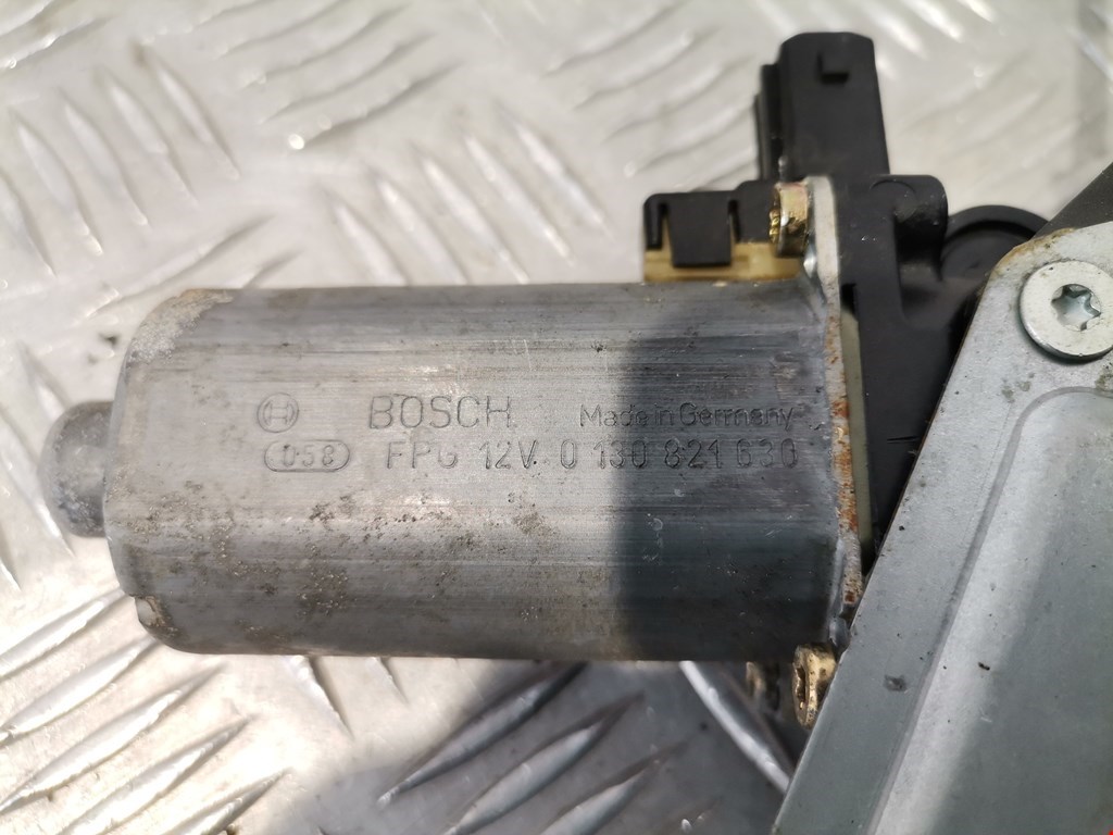 Стеклоподъемник передний правый RENAULT Espace 1997-2003