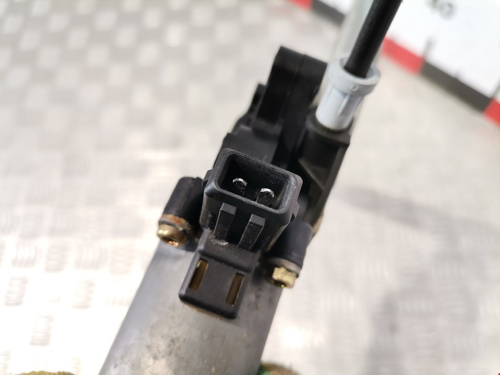 Стеклоподъемник передний правый RENAULT Espace 1997-2003