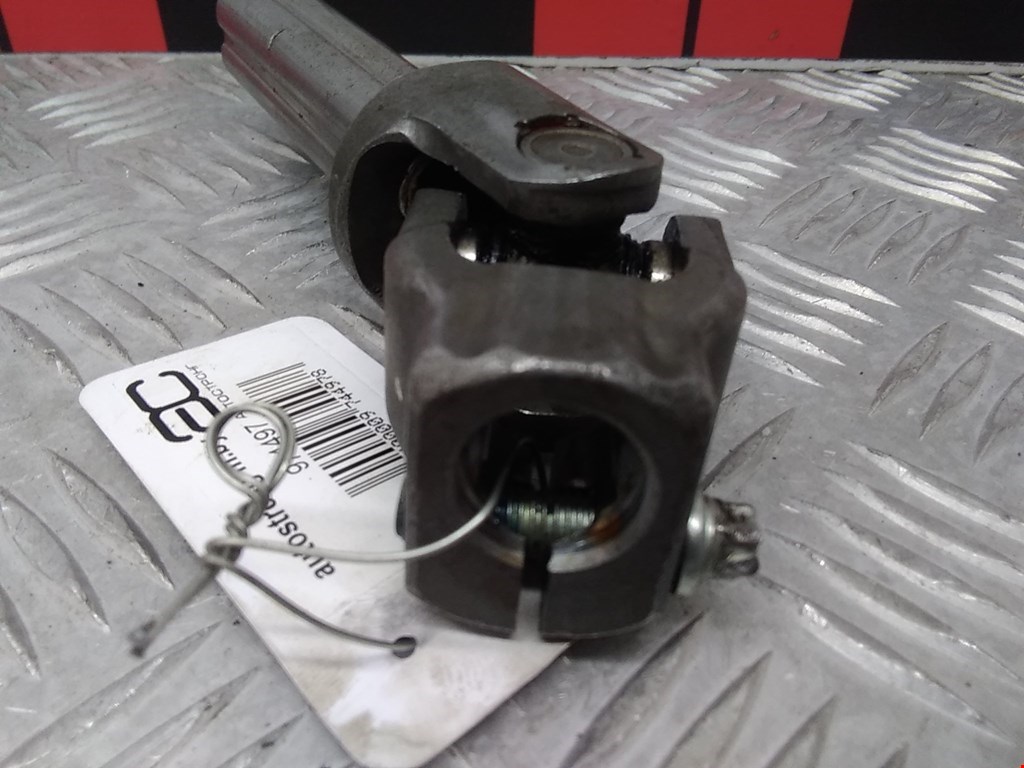 Кардан рулевой OPEL Vectra Vectra B 1995-2002