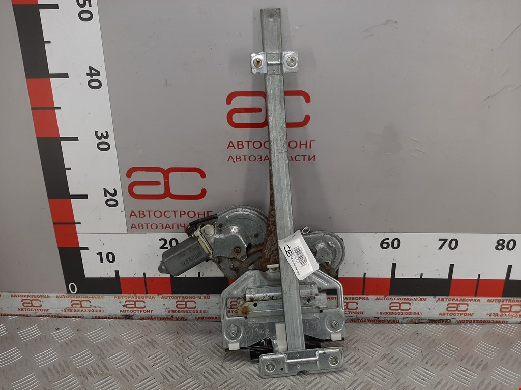 Стеклоподъемник передний правый FORD Explorer 1995-2001