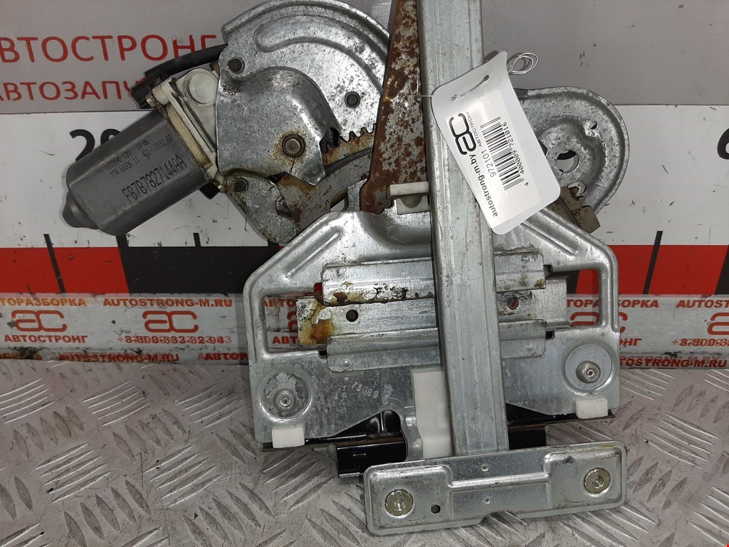 Стеклоподъемник передний правый FORD Explorer 1995-2001