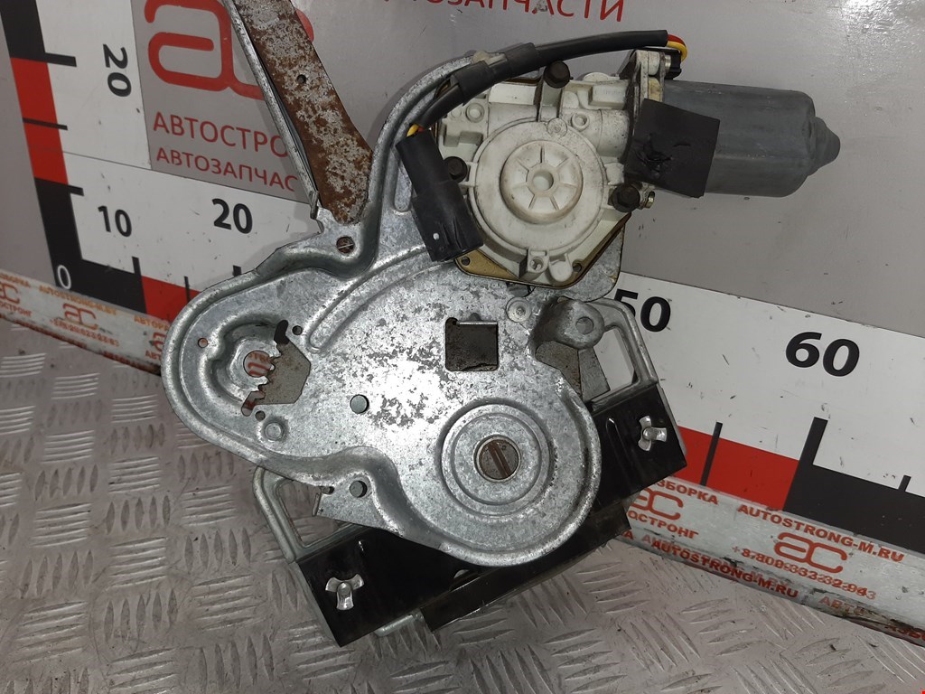 Стеклоподъемник передний правый FORD Explorer 1995-2001