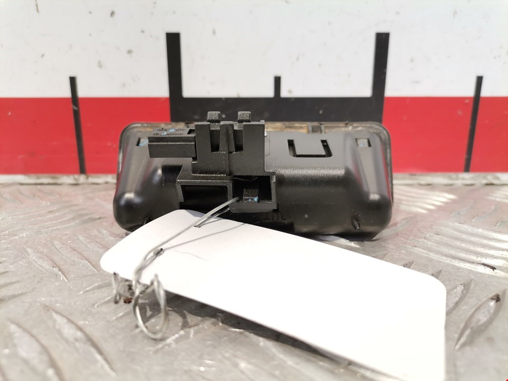 Ручка двери багажника наружная BMW 3er E90/E91 2005-2012