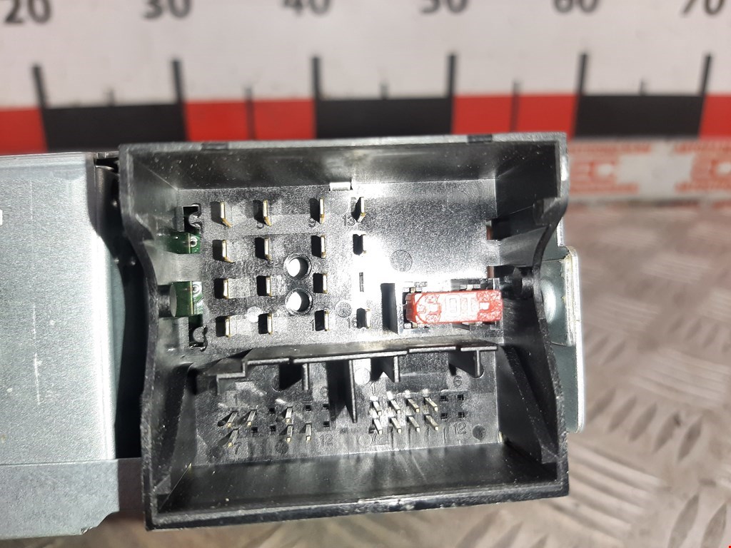 Магнитола PEUGEOT 207 2006-2015