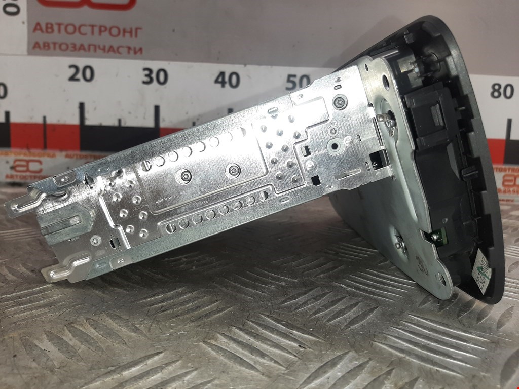 Магнитола SEAT Ibiza 2008-2017